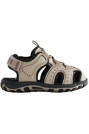 Ted Baker Tech-Fischersandalen für Jungen Sandale (1-tlg) beige 29 EU