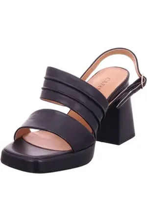 CAFèNOIR Cafe Noir Nero Sandale schwarz 39 EU