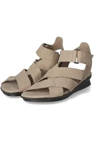 Arche Sandalen AURBAO Sandale grau 40 EU