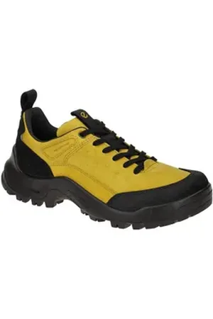 Ecco 82235458277 Schnürschuh gelb 41 EU