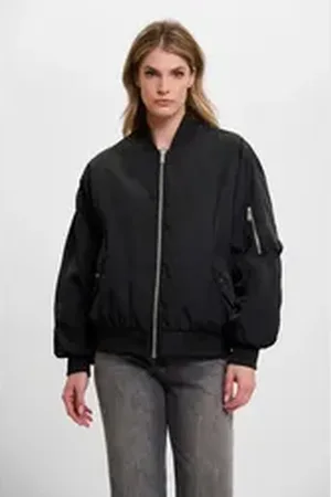 Rino & Pelle Outdoorjacke beige|schwarz 36