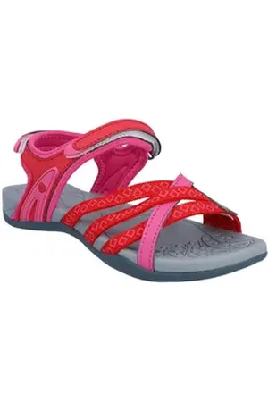 Hi-Tec Hi-Tec SAVANNA II JRG Sandale rot 32 EU