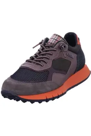 Cetti Schnürschuh braun 42 EU