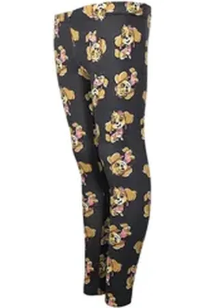 Paw Patrol Leggings Skye Kinder Leggings für Mädchen Gr. 98 bis 134 bunt 128/134