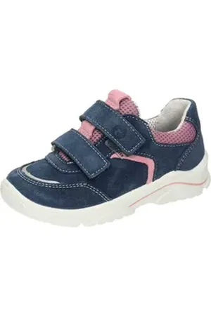 Ricosta Klettschuhe Klettschuh mit -TEX blau 28 EU