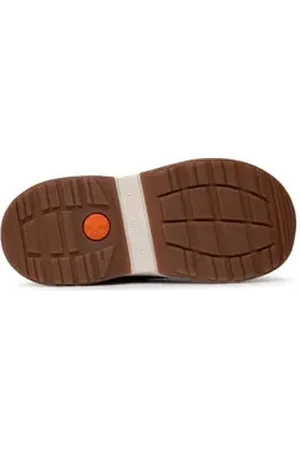 Biomecanics Schneeschuhe 231251-A S Beach Schnürschuh beige|braun 33 EU