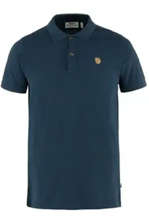 Fjällräven Funktionsshirt Övik Polo Shirt M XL