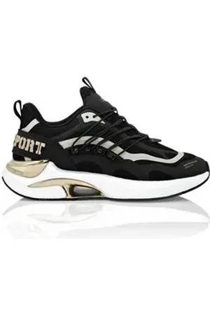 Philipp Plein Air Pressure //Gen.x.04 Sneaker 44 EU
