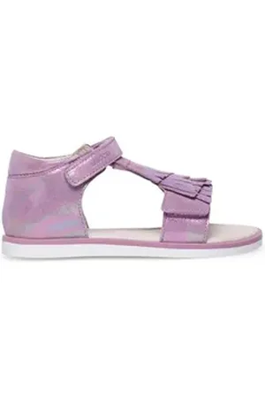 Lasocki Sandalen Mädchen HERA CI12-HERA-04 Violett Sandale rosa 26 EU