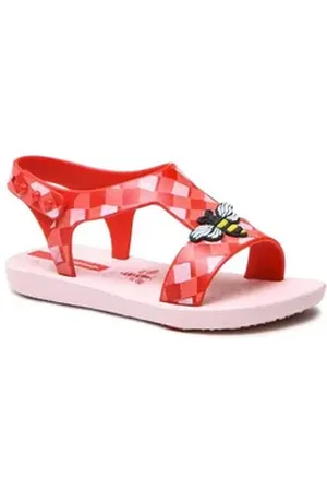 Ipanema Sandalen Dream IX Baby 83356 Pink/Red AI578 Sandale rosa 22,5 EU