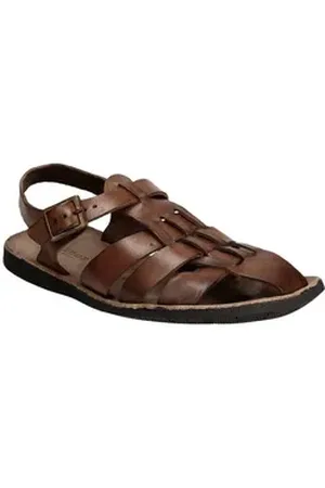 Brador 46-220 Sandale braun 43 EU