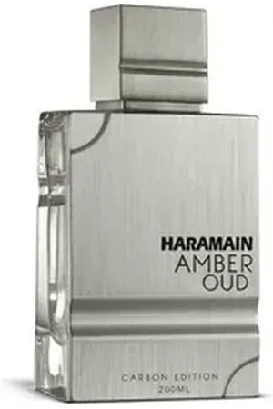 Al Haramain Eau de Parfum Amber Oud Carbon Edition