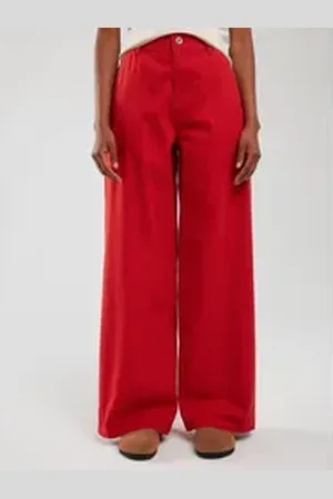 Big Star Palazzohose MALU 27