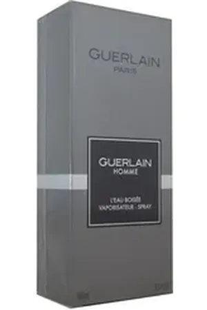 Guerlain Eau de Toilette Homme L`Eau Boisee Eau de Toilette edt 100ml