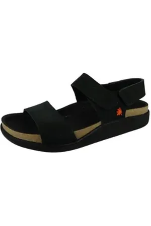 Art 1386 Biarritz Black Sandale schwarz 37 EU