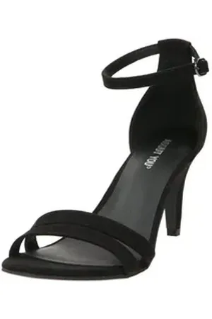 ABOUT YOU Ariana Sandale (1-tlg) schwarz 41 EU