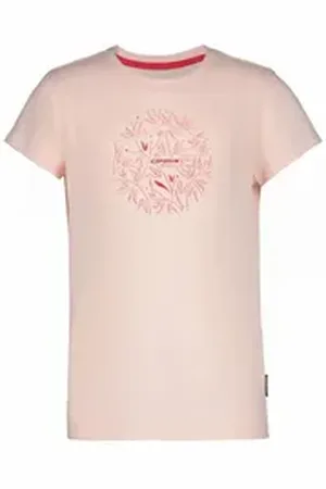 Icepeak Funktionsshirt T-shirt KEARNY JR rosa 164
