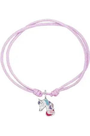 HERZENGEL Armband HEN-UNICORN