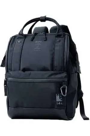 Anello Freizeitrucksack Expand 3 schwarz