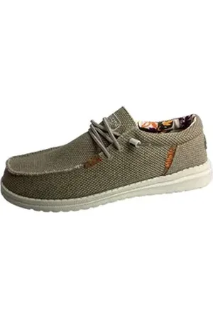 FUSION Schnürschuh 42