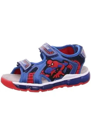 Geox J Sandal Android Boy Sandale 32 EU