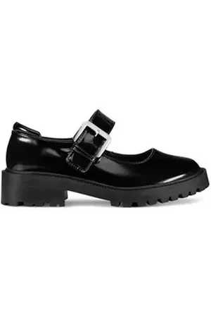 Jenny Fairy Halbschuhe Damen WYL3951-2 Schwarz Schnürschuh schwarz 38 EU