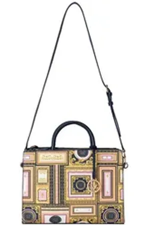 19V69 Italia Shopper KARIMA bunt