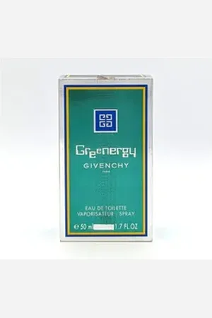 Givenchy Eau de Toilette Greenergy Spray 50 ml 1.7 FL OZ