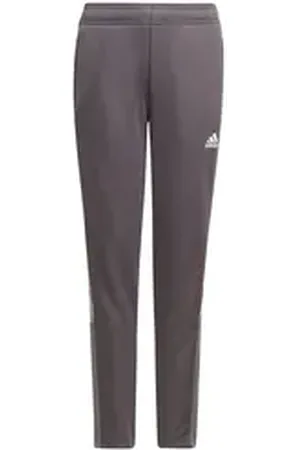adidas Performance Sporthose Performance grau 164