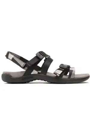 Merrell District 3 Backstrap Web Damen Sandalen Outdoor J004190 Riemchensandale 40 EU