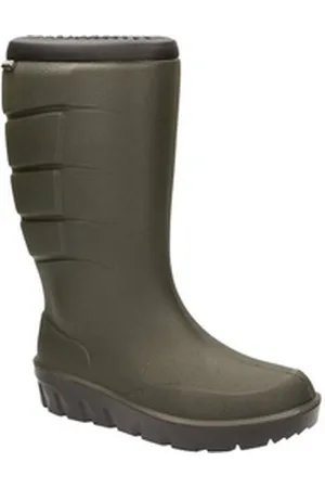 Spirale Thermic Plus Gummistiefel 43 EU