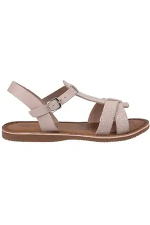 Geox EOLIE GIRL Sandale rot 32 EU