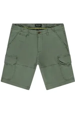 Cars Cargoshorts BENMAS Short grün L