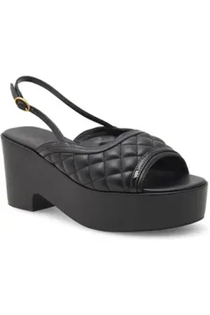 Badura Sandalen Damen WFA2667-2 Schwarz Sandale schwarz 39 EU