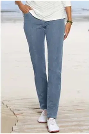 Anna Montana 5-Pocket-Jeans 42
