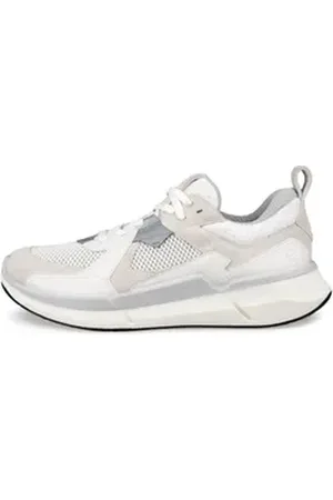 Ecco Sneaker BIOM 2.2 W Weiß Schnürschuh weiß 41 EU