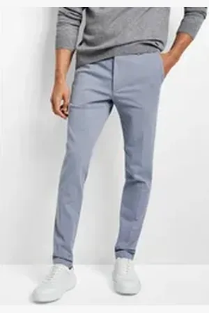Cinque Bequeme Jeans blau 50