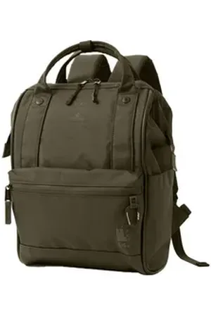 Anello Freizeitrucksack Expand3 grün