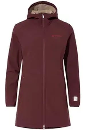 Vaude Outdoorjacke Women