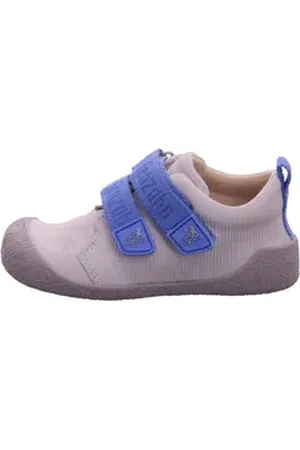 Affenzahn Stiefel blau|grau 22 EU
