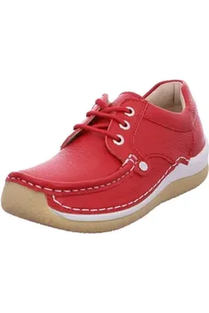 Wolky Taranta Schnürschuh 38 EU