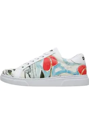Dogo Damen Ace Sneakers Hartley