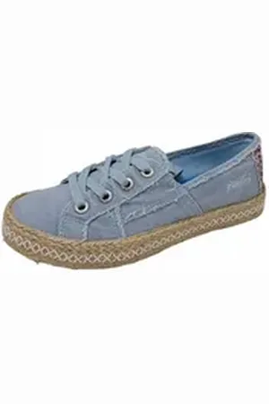 Blowfish Schnürschuh 38 EU