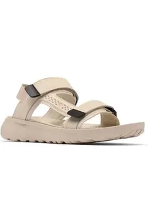 Columbia Peakfreak Roam Sandal Sandale weiß 48 EU