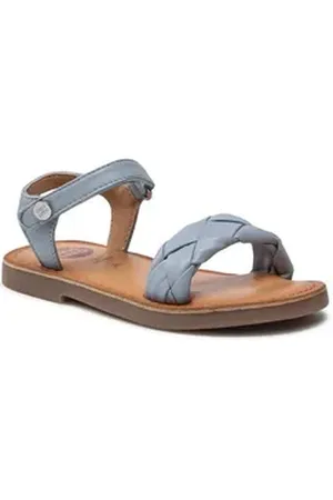 Gioseppo Sandalen Leoti 65818 Blue Sandale blau 26 EU