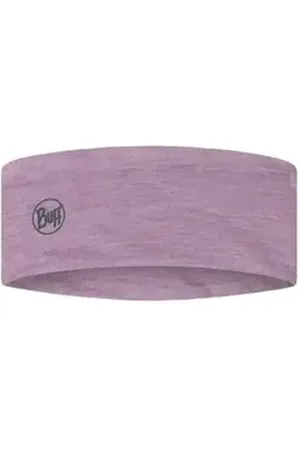 Buff Stirnband LW Merino Wool Headband