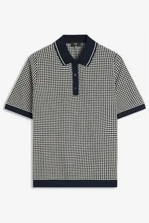 Cinque Poloshirt blau L