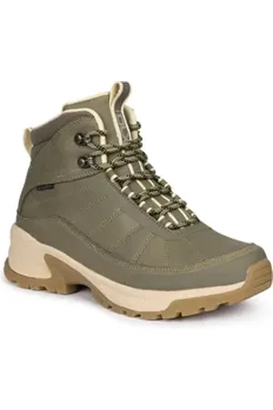 DLX Layla Boot Stiefel grün 38