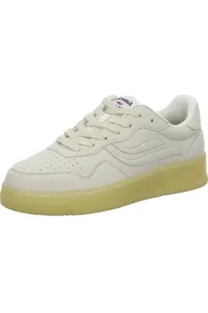 Genesis G-Soley 2.0 Suede Hevea Rubber Schnürschuh beige 38 EU
