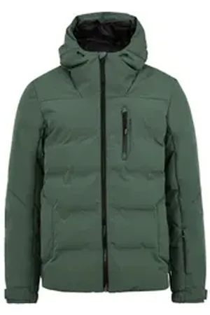 Protest Skijacke PRTSUPERIOR24 snowjacket Thyme L